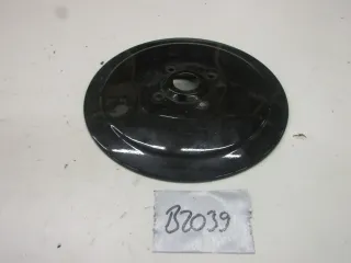Nabendeckel Felgendeckel B2039 BMW R25 R26 R27 Felge 215 mm Nabe Abdeckung - Bild 2