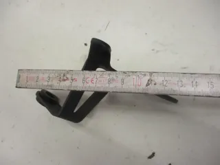 W948 Ducati 1199 R Halter Bügel Träger Verkleidung - Bild 3
