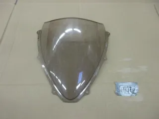 W1437. Suzuki GSX-R 600_750 Windschild Cockpitscheibe Verkleidung Schutzschild - Bild 1