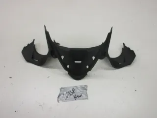 W838. Ducati 1199 Panigale Verkleidung innen Tacho Cockpitverkleidung 46015281A - Bild 1