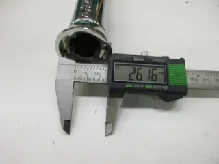 W429. Suzuki GSX_R 600_750_1000 Griff Gas Gasgriff Lenker Drehgasgriff MT291-009 - Bild 3