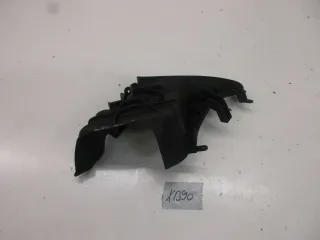 Verkleidung Ölkühler links X1390 BMW R 1150 R Abdeckung Gehäuse 2328795 - Bild 4