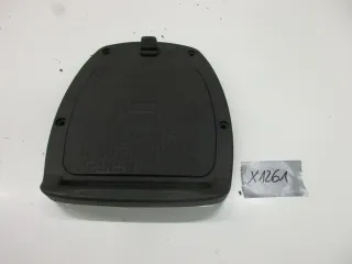 X1261 Givi Grundplatte Adapterplatte Topcase Koffer Universal Kofferhalter - Bild 3