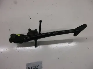 Seitenständer Kippständer X1766 Suzuki GSX-R 600 K1 K2 Aufnahme Halter side - Bild 4