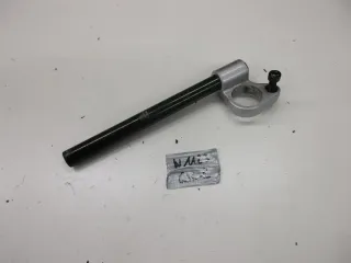 W1123. Suzuki GSX 600 F GN72B Lenkerstummel links Lenker Stummellenker - Bild 2