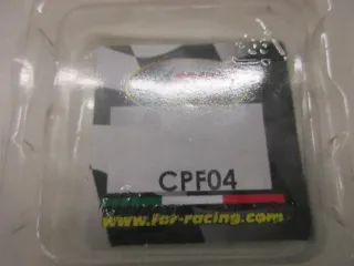 W1158. Ducati 899_1199_1200 Deckel für Bremspumpe Abdeckung Verschluß Kappe - Bild 3