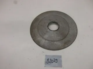 Radkappe Nabendeckel B2079 BMW R50-R69S Felge 255 mm Felgendeckel Verkleidung - Bild 2