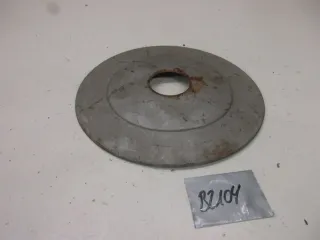 Radkappe B2104 BMW R50-R69S Nabendeckel Felge 255 mm Felgendeckel Verkleidung - Bild 2