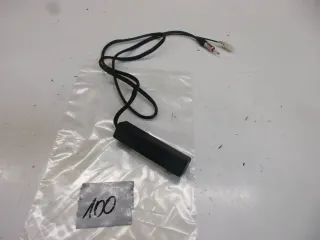 Elektronik Regler Schalter Relais 100. Harley Davidson Sensor Diode Widerstand - Bild 1