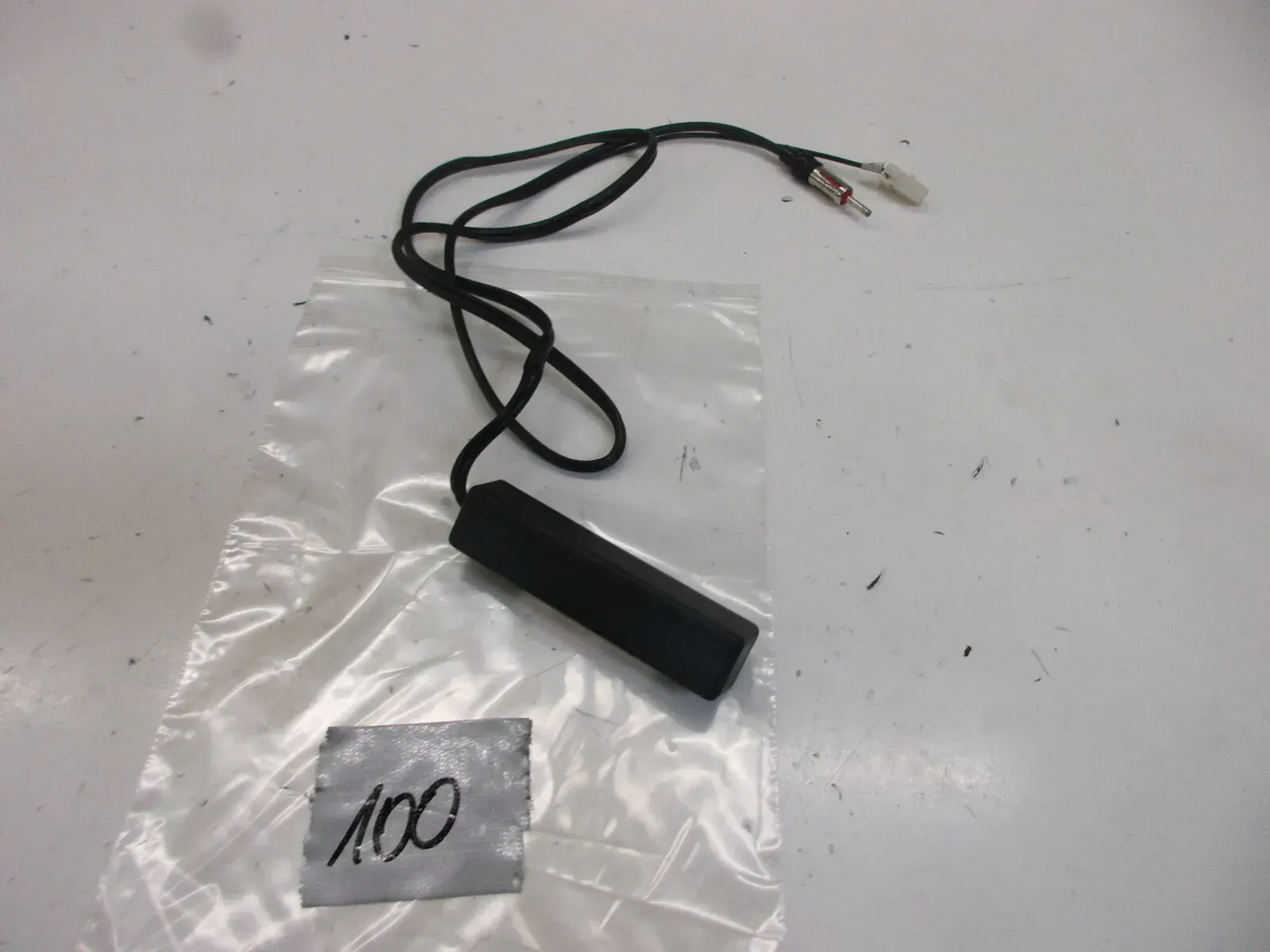 Elektronik Regler Schalter Relais 100. Harley Davidson Sensor Diode Widerstand - Bild 1