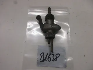 Benzinhahn Tankhahn B1638 BMW R25 R26 R27 Kraftstoffhahn Everbest SW24 Benzintan - Bild 1