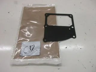 Dichtung Motor Ventildeckel C32. Harley Davidson transmission 25700453 - Bild 1