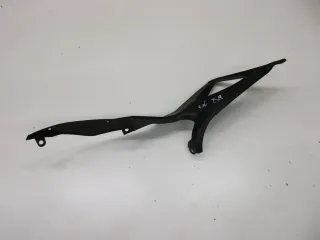 W52. Ducati 848_1198 Verkleidung links Tankverkleidung Tank Seitenverkleidung - Bild 2