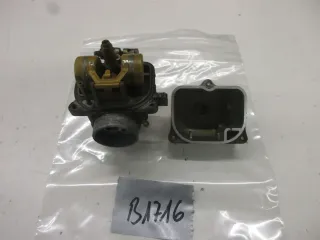 Vergaser B1716 MZ TS 250 Vergaserschwimmer 1615419901R carburetor - Bild 4