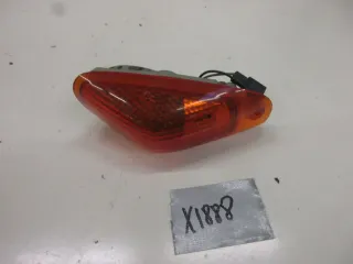Blinker vorne links X1888 Kawasaki ZZR 600 E ZX 600 E Original left - Bild 1