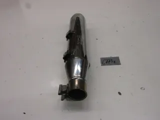 Auspuff Endtopf L773. Harley Davidson Sportster XL 1200 Auspuffendtopf 64900389 - Bild 5