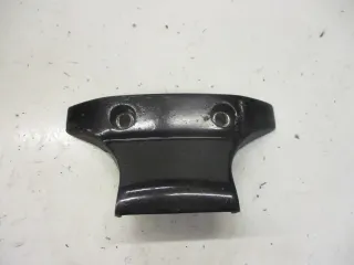 1. Kawasaki EN 500 EN500A Gabelblende Verkleidung Abdeckung Blende cover - Bild 1