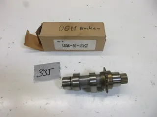 Nockenwelle Motor Antriebswelle 335. Harley Davidson Road King 1590 camshaft - Bild 3
