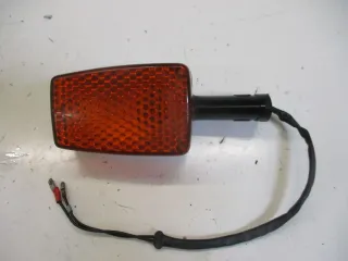 6. Honda CB 900 F_F2 Bol d`Or SC 01 Blinker (1) vorne rechts oder links turn sig - Bild 1