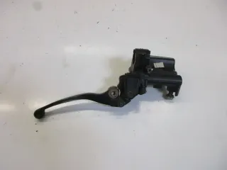 2. Kawasaki ZX-10 Tomcat ZXT 00 B Kupplungspumpe 14 mm Kupplungsarmatur 1 Lenker - Bild 3
