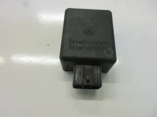 2. Kawasaki ZR-7 S ZR750F Steuergerät Einspritzung Vergaser Relais 21177-1060 - Bild 1