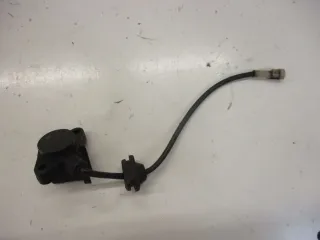 Cagiva Mito 125 EVO 2 8P Gangsensor Leerlaufsensor Sensor Ganganzeige - Bild 2