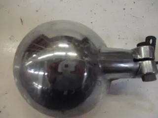 2. Honda GL 1100 SC02 Goldwing Blinker vorne rechts links turn signal front - Bild 4