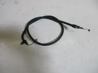 7. Suzuki GSX 600 F GN 72 B Kupplungszug Kupplungsseil Kupplung clutch - Bild 1