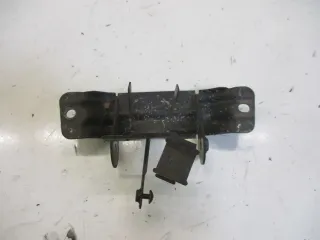 Suzuki TL 1000 S Bj.97 Relaishalter Halter Träger Relais Elektrik Elektronik - Bild 1