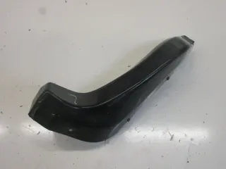 Kawasaki Z 1300 Voyager ZG 1300 Verkeidung links Lenker Abdeckung Rahmen Blende - Bild 4