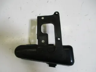 Honda CB 650 C_SC RC 08 Werkzeugfach Staufach mit Halter Verkleidung tool box - Bild 3