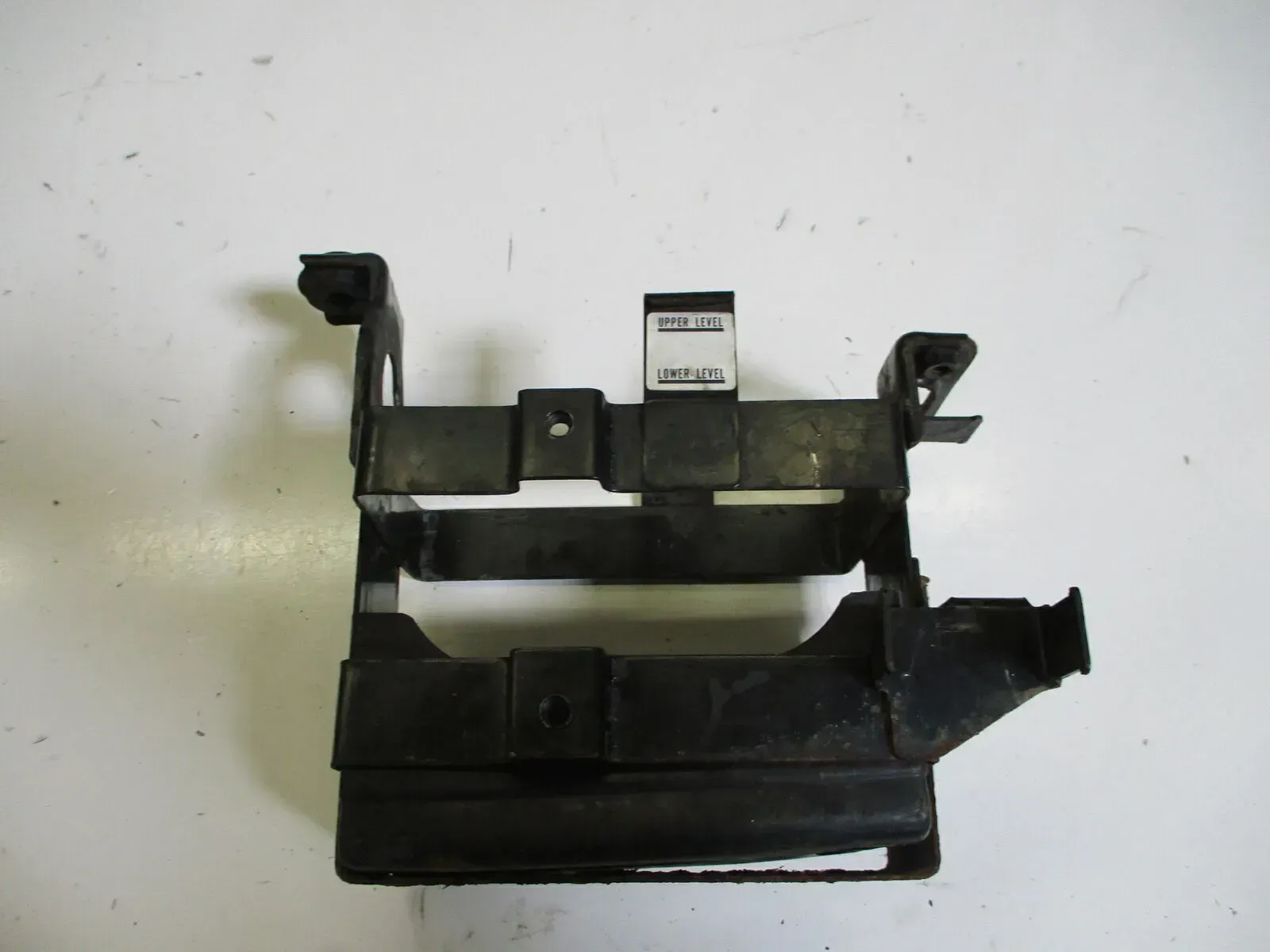 Honda CB 650 C_SC RC 08 Batteriekasten Verkleidung Batterie Batteriefach - Bild 1