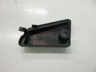 1. Kawasaki ER-6F ABS EX650A Verkleidung Deckel Abdeckung Blende Anlasser - Bild 3