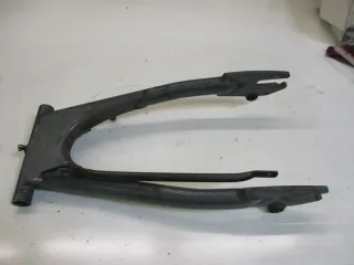 Honda CB 650 C_SC RC 08 Schwinge Hinterradaufhängung Felge hinten swing arm - Bild 3