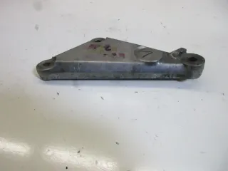 Kawasaki Z 1000 J KZT00J Fußrastenhalter links Fussraste Fußratsenbrücke - Bild 3