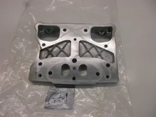 Ventildeckel Motordeckel G71. Harley Davidson Road Glide Rockerbox 17543-99A - Bild 2