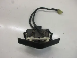 1. Kawasaki GPZ 550 UT ZX 550 A Kontrollleuchte Display Anzeige Cockpit Tacho - Bild 3