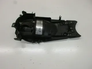 1. Kawasaki ER-6F ABS EX650A Innenradlauf Fender hinten Verkleidung Schmutzfänge - Bild 1