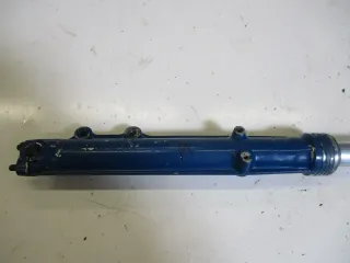 2. Honda CB 750 K RC01 KZ Gabel Tauchrohr rechts für 35 mm Standrohr Gleitrohr - Bild 2