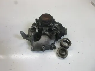 Kawasaki Z 1000 ST KZT00E Kardanantrieb Kardan Endantrieb Kardanglocke Motor - Bild 1
