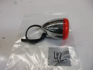 Blinker vorne rechts oder links 42. Harley Davidson Dyna Modelle turn signal - Bild 3