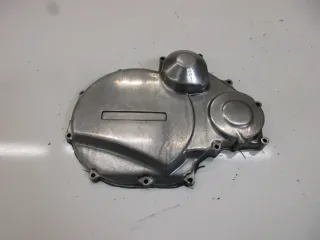 1. Kawasaki ZX-10 Tomcat ZXT 00 B Kupplungsdeckel rechts Motordeckel gehäuse - Bild 2