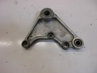 Kawasaki ZX-10 Tomcat ZXT 00 B Bremssattelhalter hinten Ankerplatte Bremszange - Bild 2