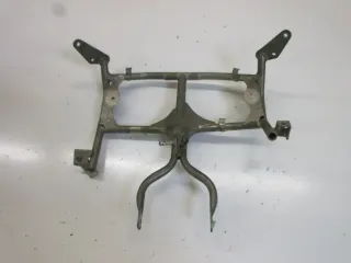 2. Kawasaki ZX-10 Tomcat ZXT 00 B Geweih (1) Verkleidungshalter Rahmen Träger - Bild 4