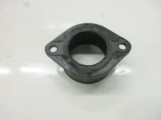 1. Kawasaki Z 1000 ZRT 00 A Ansaugstutzen Vergaserstutzen Gummistutzen 16065-103 - Bild 4