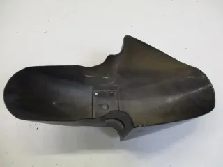 Verkleidung Fender vorne 8. Suzuki GSX 600 F GN72B Schutzblech Kotflügel Spritzs - Bild 5