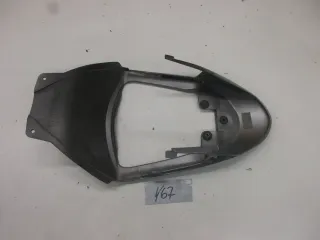 Verkleidung Heck Y67 Suzuki GSX-R 1000 oben Heckverkleidung 45513-41G Sitzbank - Bild 6