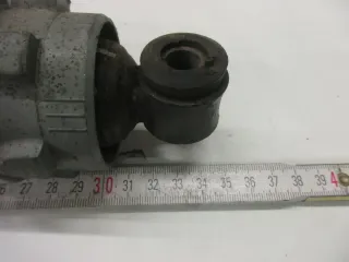 B1072 BMW Federbein Stoßdämpfer Dämpfer Oldtimer 335-340 mm shock absorber - Bild 5