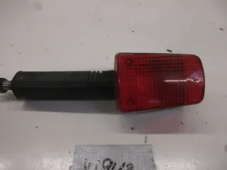 Blinker hinten rechts X1949 Suzuki GS 500 E GM51B Original right 35603-70 - Bild 2