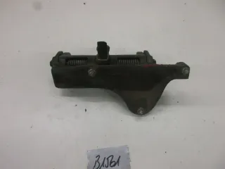 Packtaschenhalter B1561 BMW R25 R26 R27 Kofferhalter links 228 Kofferträger - Bild 5